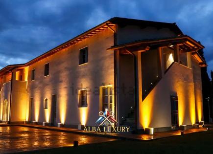 Appartement pour 6 500 000 Euro à Castelfiorentino, Italie