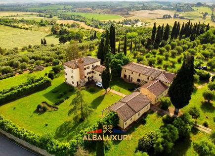 Apartamento para 4 000 000 euro en Italia