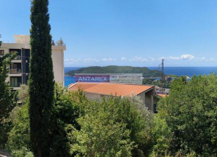 Appartement pour 70 000 Euro à Becici, Monténégro