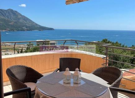 Apartamento para 185 000 euro en Becici, Montenegro
