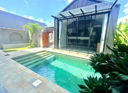 Villa pour 303 965 Euro à Canggu, Indonésie