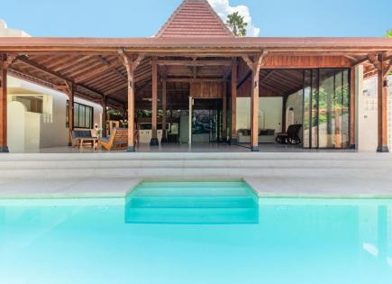 Villa für 305 815 euro in Ubud, Indonesien