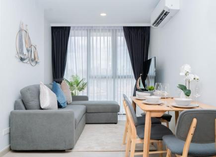 Wohnung für 313 358 euro in Phuket, Thailand