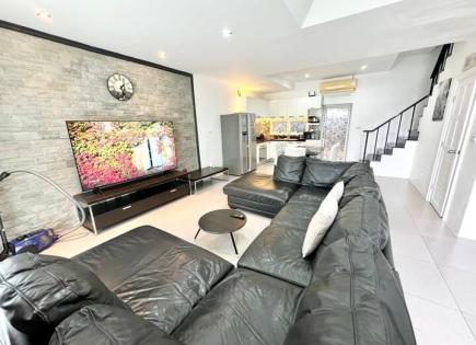 Casa adosada para 182 991 euro en Phuket, Tailandia