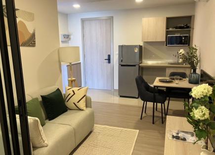 Flat for 83 184 euro in Phuket, Thailand