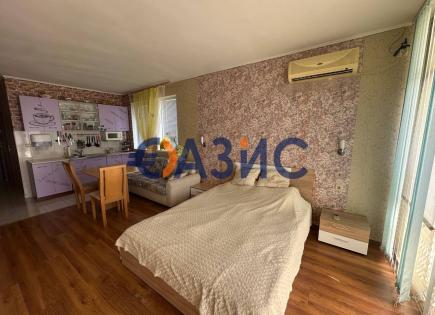 Appartement pour 63 000 Euro à Slantchev Briag, Bulgarie