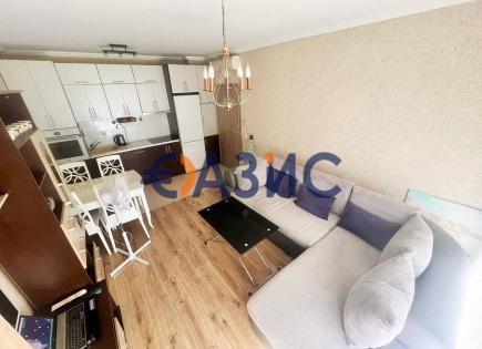 Appartamenti per 84 000 euro a Spiaggia assolata, Bulgaria