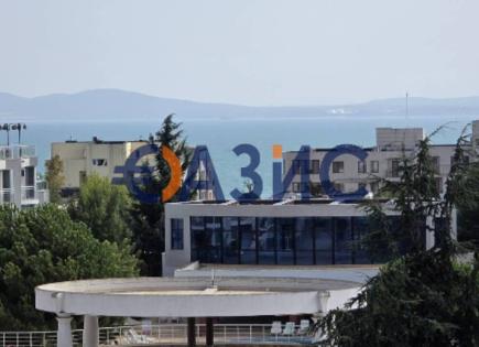 Apartment for 96 900 euro in Sarafovo, Bulgaria