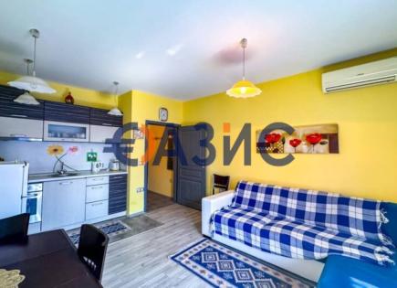 Apartment for 115 000 euro in Sarafovo, Bulgaria