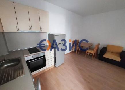 Appartamenti per 62 000 euro a Spiaggia assolata, Bulgaria