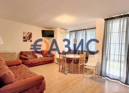 Apartment für 77 000 euro in Sveti Vlas, Bulgarien