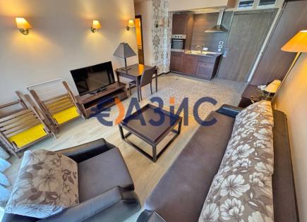 Appartamenti per 100 000 euro a Spiaggia assolata, Bulgaria