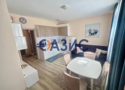 Appartement pour 91 900 Euro à Ravda, Bulgarie