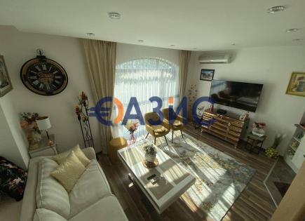 Appartamenti per 139 000 euro a Spiaggia assolata, Bulgaria