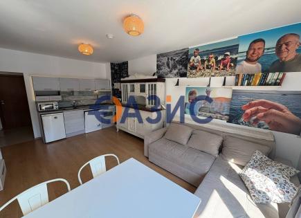 Apartment for 94 000 euro at Sunny Beach, Bulgaria
