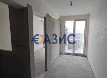 Apartment für 39 000 euro in Sveti Vlas, Bulgarien