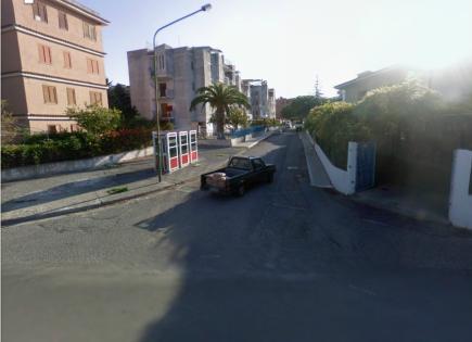 Piso para 43 000 euro en Scalea, Italia