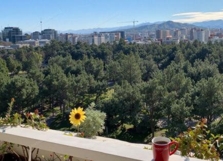 Appartement pour 185 000 Euro à Podgorica, Monténégro