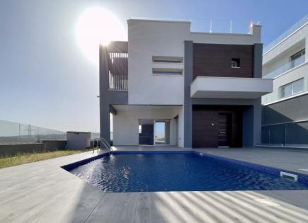 Flat for 750 000 euro in Limassol, Cyprus