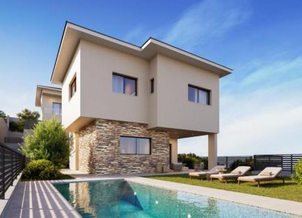 Flat for 620 000 euro in Limassol, Cyprus