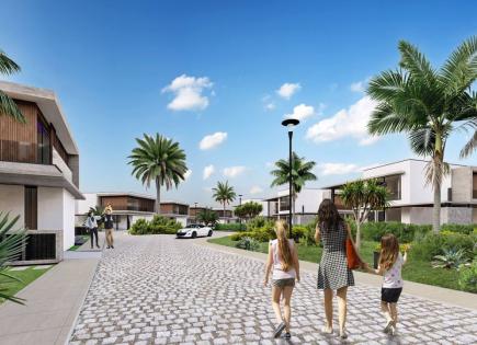 Apartment for 328 022 euro in Famagusta, Cyprus