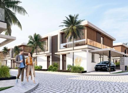 Villa para 702 905 euro en Famagusta, Chipre