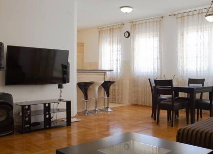 Flat for 320 000 euro in Bar, Montenegro