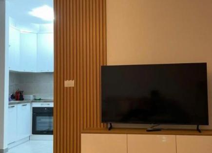 Appartamento per 131 000 euro a Becici, Montenegro