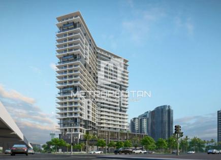 Apartment für 378 446 euro in Dubai, VAE