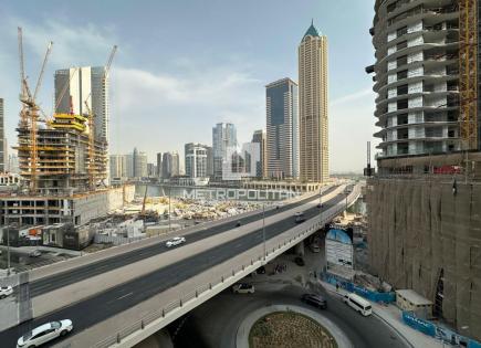 Appartement pour 289 335 Euro à Dubaï, EAU