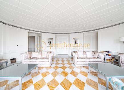 Apartment for 2 129 953 euro in Dubai, UAE