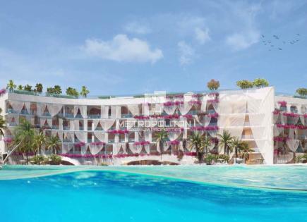 Hotel for 661 492 euro in Dubai, UAE