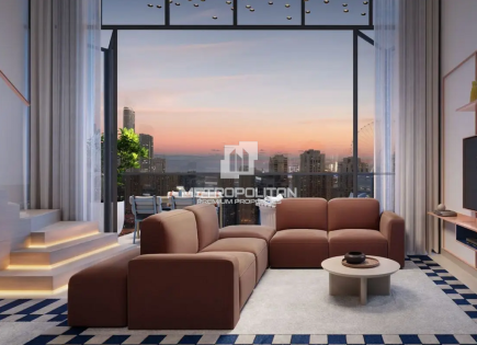 Apartamento para 377 405 euro en Dubái, EAU