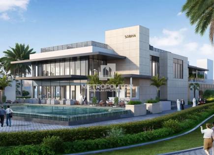 Villa per 2 395 507 euro a Dubai, EAU