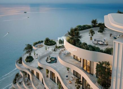Apartment for 590 804 euro in Ras al-Khaimah, UAE