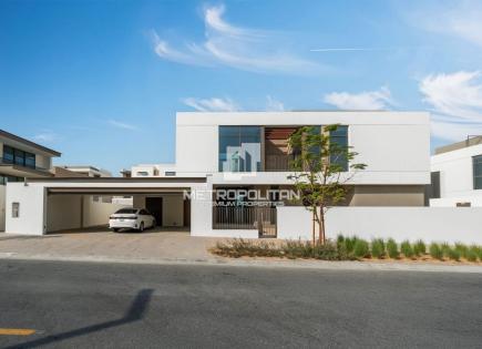 Villa per 1 831 727 euro a Dubai, EAU