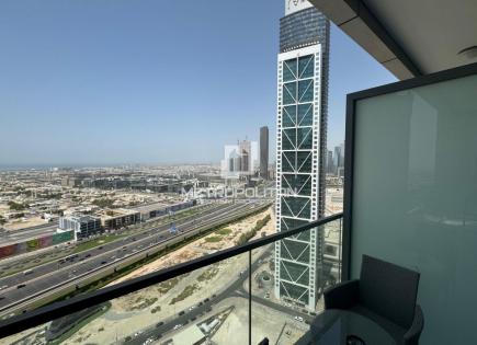 Apartment for 648 073 euro in Dubai, UAE
