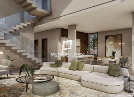 Casa adosada para 1 711 097 euro en Dubái, EAU