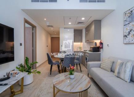 Apartment for 292 748 euro in Dubai, UAE