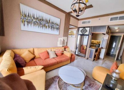 Appartement pour 509 267 Euro à Dubaï, EAU