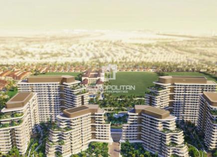 Apartment für 318 573 euro in Dubai, VAE