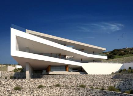 Villa para 6 450 000 euro en Limasol, Chipre