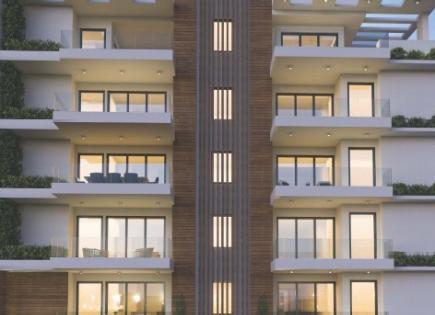 Propiedad comercial para 2 000 000 euro en Lárnaca, Chipre
