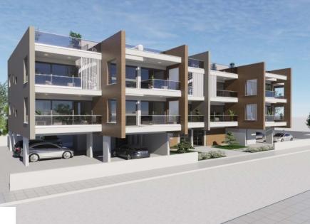 Appartement pour 240 000 Euro à Larnaca, Chypre