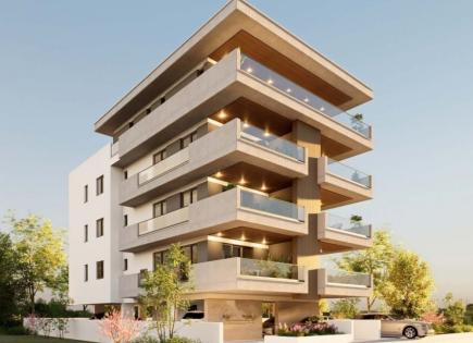 Appartamenti per 340 000 euro a Larnaca, Cipro