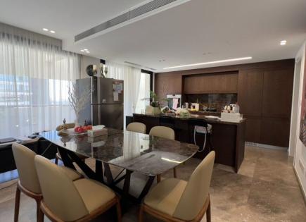 Penthouse für 990 000 euro in Limassol, Zypern