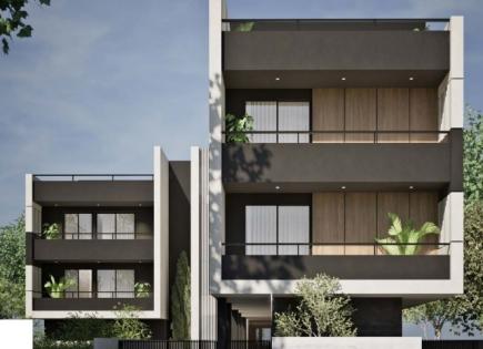 Apartamento para 220 000 euro en Lárnaca, Chipre