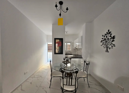 Apartment für 1 000 euro pro Monat , Zypern