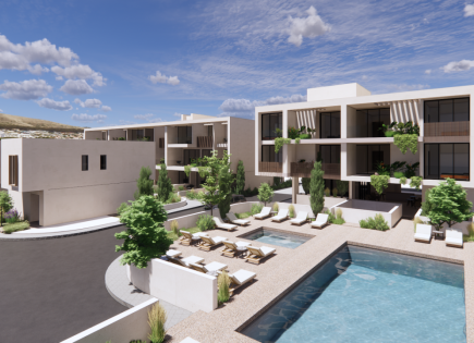 Apartment für 236 000 euro in Paphos, Zypern
