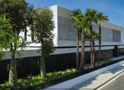 Casa para 15 000 euro por mes en Agios Tychon, Chipre